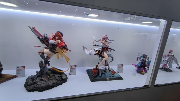 胜利女神：新的希望 拉毗：小红帽