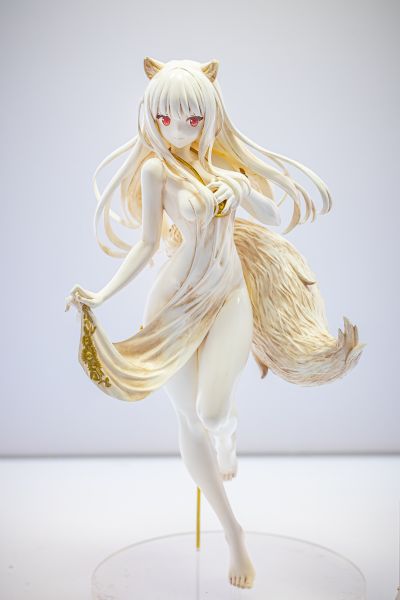 狼与辛香料 MERCHANT MEETS THE WISE WOLF 赫萝 feat. saitom