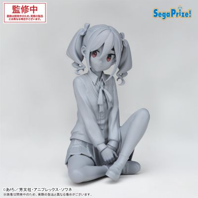 小坐系列 mono女孩 雾山杏