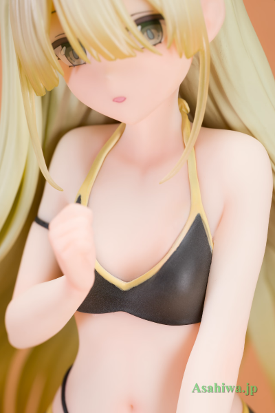 特工教室 愚人 爱尔纳 泳装