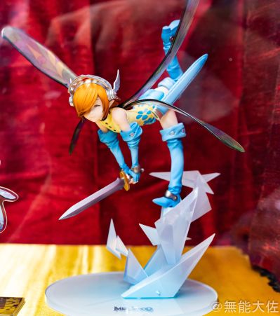 暗喻幻想：ReFantazio 加莉卡