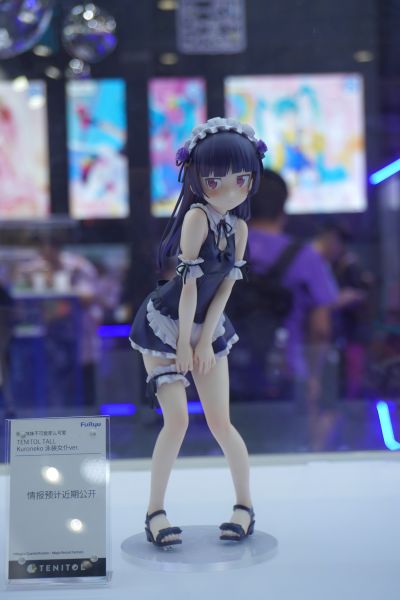 TENITOL TALL 我的妹妹不可能那么可爱 第二季 高坂桐乃 泳装女仆