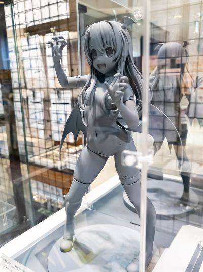 Re▼Dress 魔法少女伊莉雅 无名少女 伊莉雅 可爱恶魔款