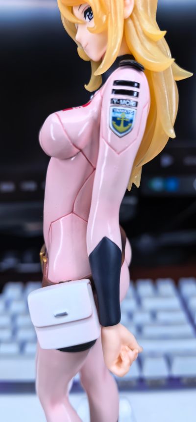 大和女子Collection 宇宙战舰大和号2199 森雪 Nurse Version 