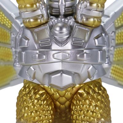 中等尺寸系列 哥斯拉EX【第13弹】 机械王者基多拉 标准版