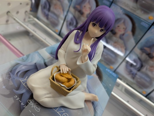 葬送的芙莉莲 Yumemirize “菲伦”～小睡一刻～