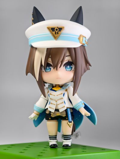 粘土人#2789 赛马娘 / 闪耀！优俊少女 高尚骏逸