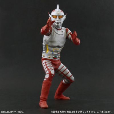 大怪兽系列 詹伯A