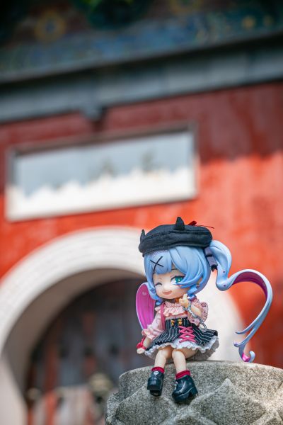 粘土娃 服装套组 量产型穿搭