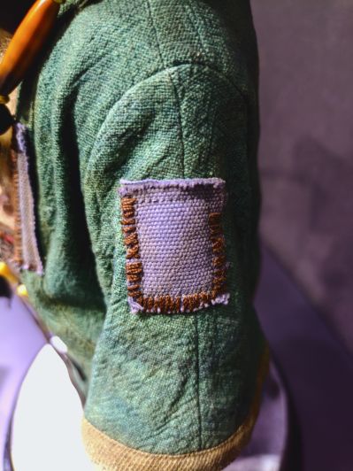 《黑神话：悟空》猪八戒1/3全身像