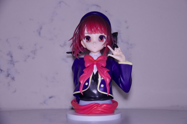 一番赏 我推的孩子 世界是个舞台 最终大奖 有马加奈