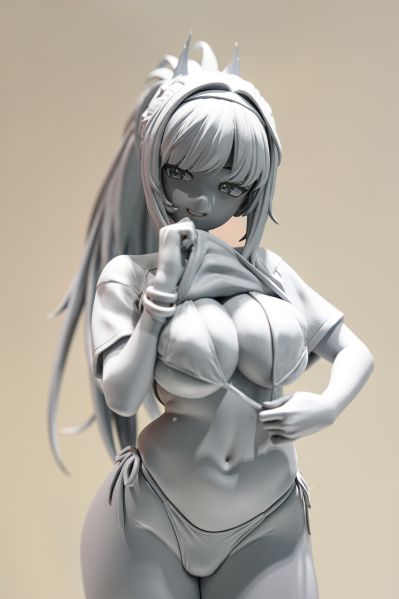 胜利女神：新的希望 拉毗：小红帽 红色风情