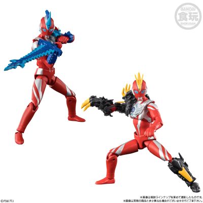 超动α奥特曼系列13