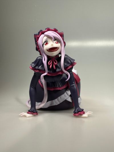 OVERLORD 压泡面人偶—夏提雅—