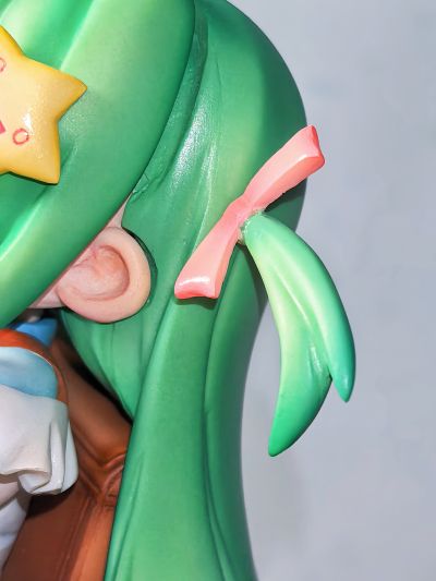 すく水ぺったん ひな Blue Ver. 