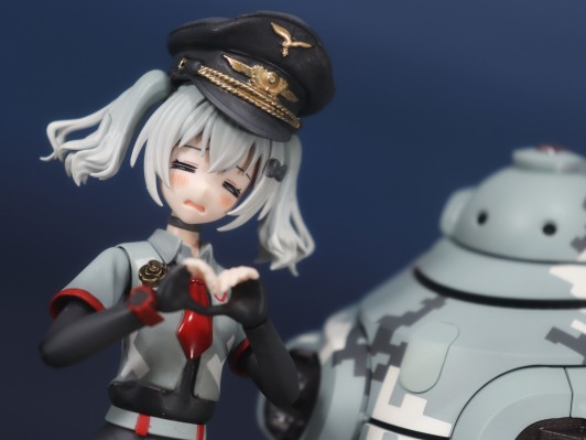 六角机牙 ALTERNATIVE ORB EARTHCLINE BIOMECHANICS