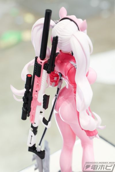 胜利女神：新的希望 爱丽丝 塑料模型套件