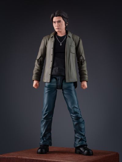 S.H.Figuarts 草加雅人