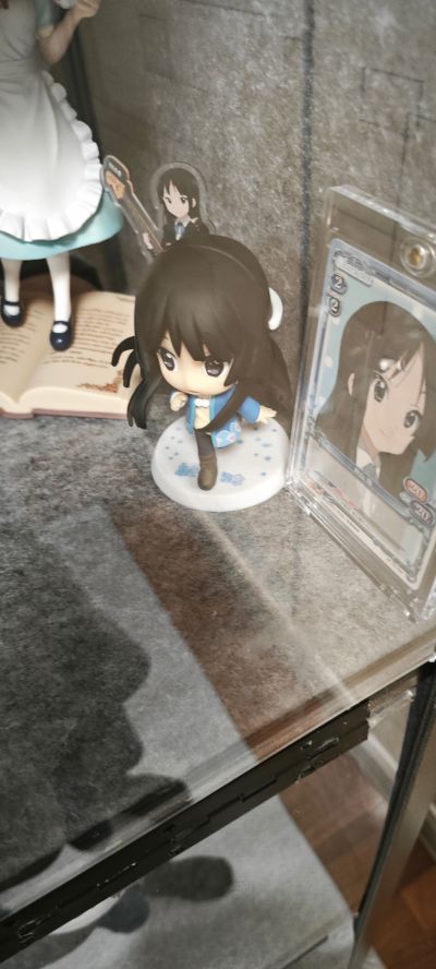 一番赏 映画 けいおん! 秋山澪