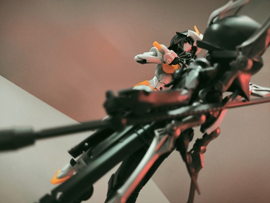 无限邂逅 亡灵之颜