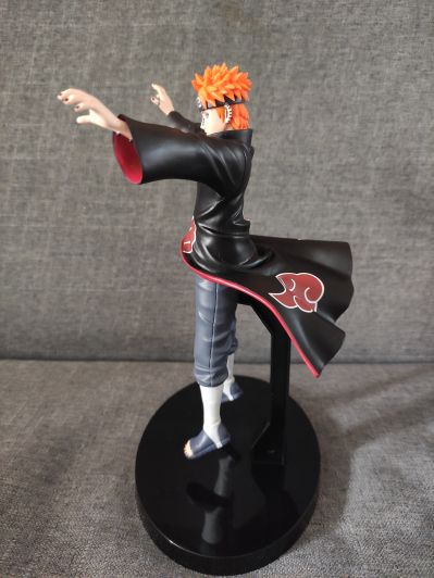 名战景 火影忍者疾风传 佩恩