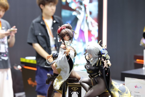 胜利女神：新的希望 诺亚尔：黑兔