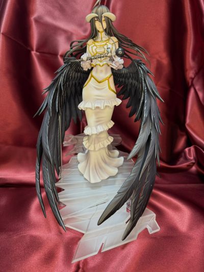 KDcolle OVERLORD 雅儿贝德 10周年纪念插画