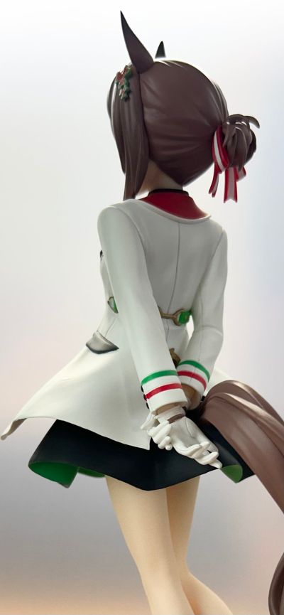 POP UP PARADE 赛马娘 / 闪耀！优俊少女 美妙姿势 L尺寸