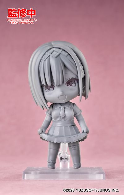 粘土人 天使☆嚣嚣 RE-BOOT! 谷风天音