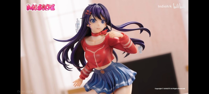 米塔 邪恶电锯米塔