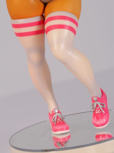 破叉子 橄榄球 晒痕ver.