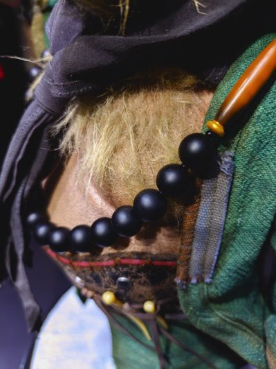 《黑神话：悟空》猪八戒1/3全身像