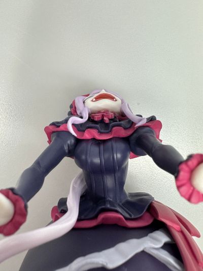 OVERLORD 压泡面人偶—夏提雅—