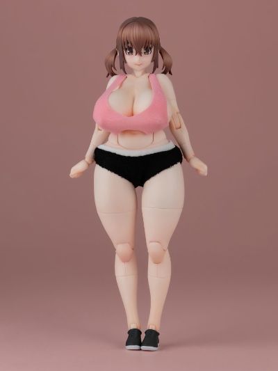 SECOND AXE式♡HENTAI ACTION 小永井