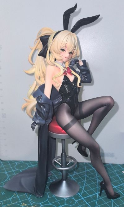 命运-冠位指定 妖精骑士兰斯洛特 泳装.Ver