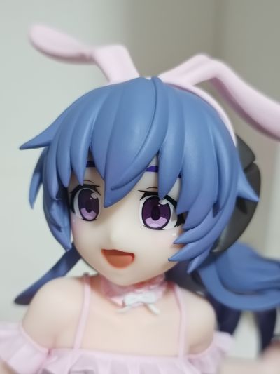 寒蝉鸣泣之时卒 BiCute Bunnies玩具人偶—羽入—