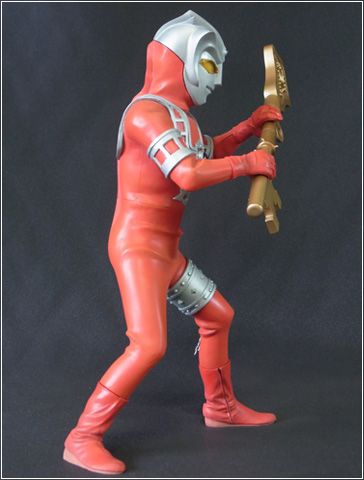 大怪兽系列 阿斯特拉