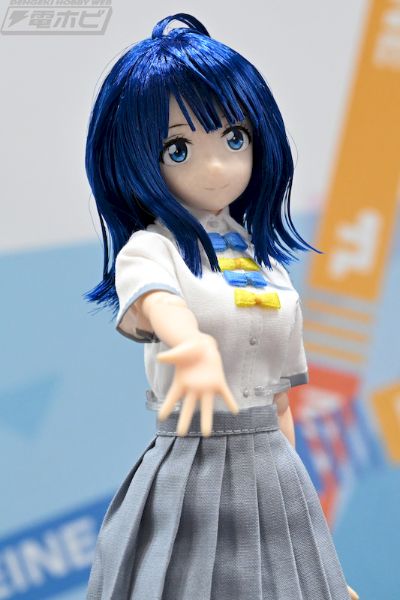 PureNeemo角色系列 败北女角太多了！ 八奈见杏菜