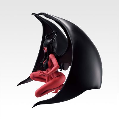 一番赏 航海王 女杰们的回忆 -魔鬼之夜- B赏  妮可·罗宾 恶魔开花