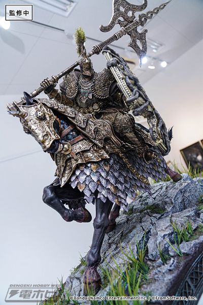 艾尔登法环 大树守卫