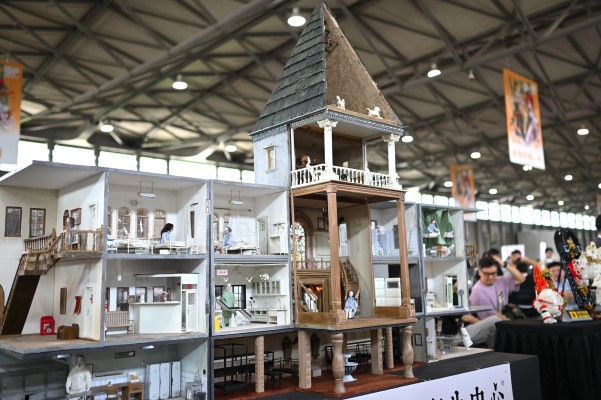 蔚蓝档案 空崎日奈-兔女郎