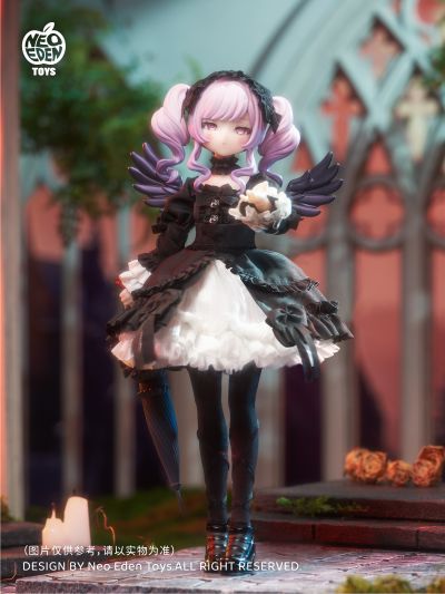 光魇双生系列吊卡