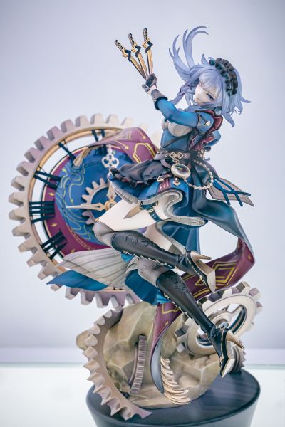 东方Project 十六夜咲夜