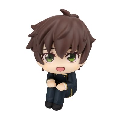 Look up CODE GEASS 反叛的鲁路修 枢木朱雀