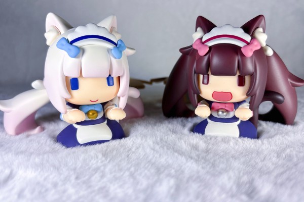 猫娘乐园 巧克力