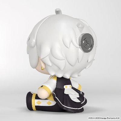 Huggy Good Smile 偶像梦幻祭2 Esu/Kanna/Yume/Raika