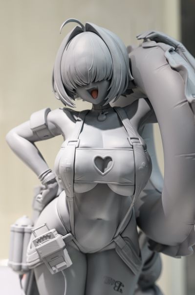 胜利女神：新的希望 拉毗：小红帽 红色风情