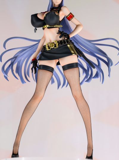 战场女武神4 塞露贝利亚·布蕾斯 泳装