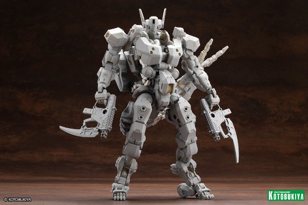 六角机牙 玛纳加鲁姆