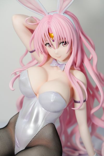 B-style 出包王女DARKNESS 赛菲·米卡埃拉·戴比路克 兔女郎